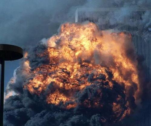 911爆料精彩瞬间,揭秘恐怖袭击的残酷真相